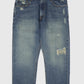 Vintage Levi's Relaxed Fit Jeans Image 0