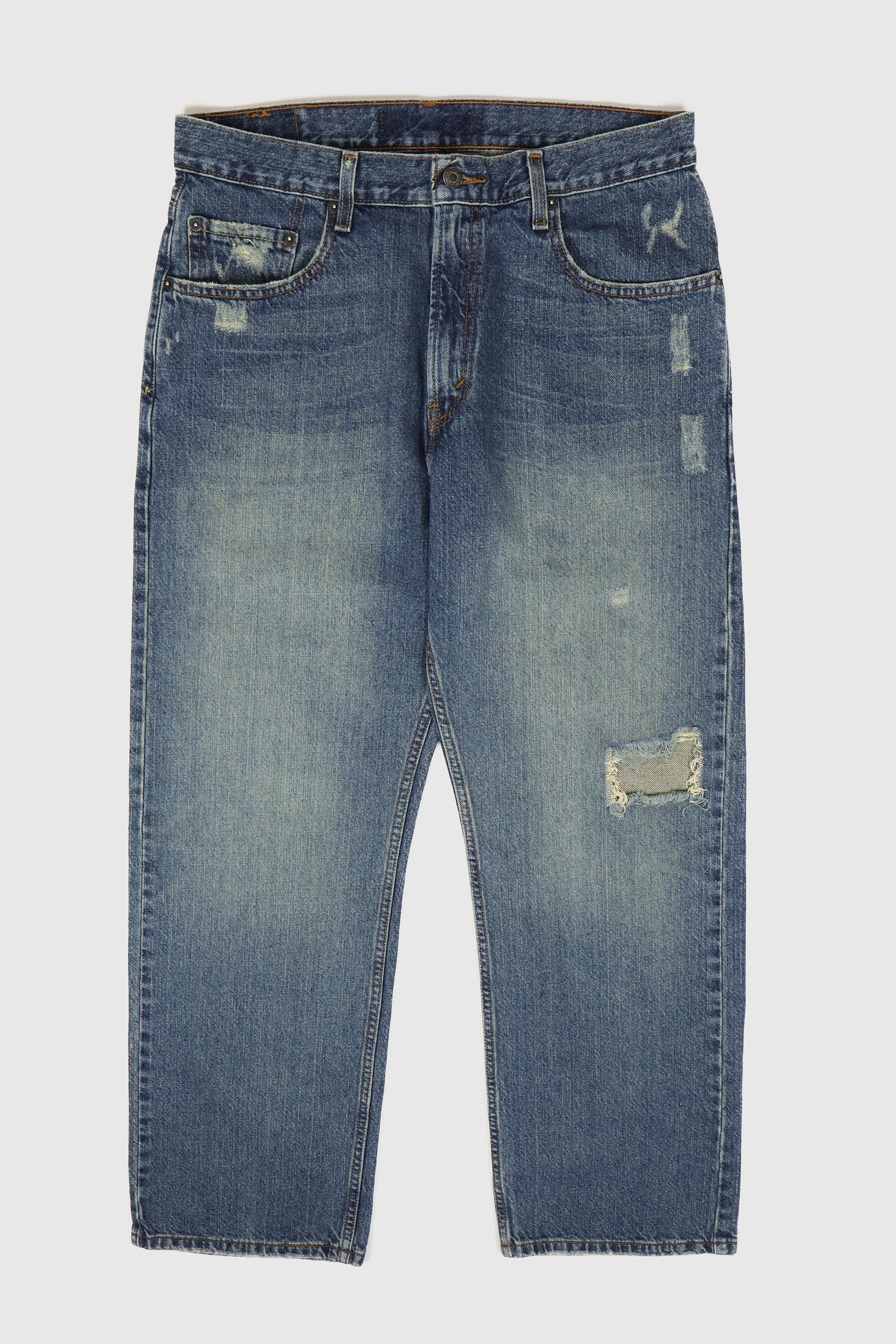 Vintage Levi's Relaxed Fit Jeans Image 0
