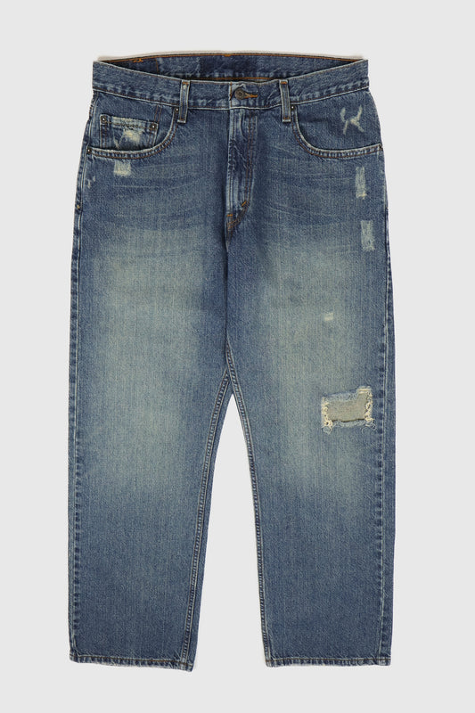 Vintage Levi's Relaxed Fit Jeans Image 0