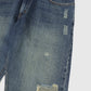 Vintage Levi's Relaxed Fit Jeans Image 3