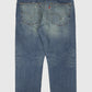 Vintage Levi's Relaxed Fit Jeans Image 1