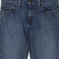 Vintage Levi's Straight Fit Jeans