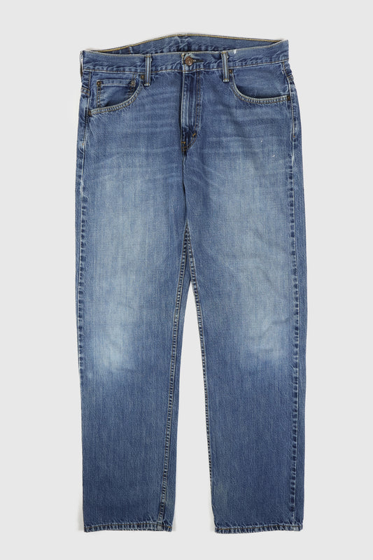 Vintage Levi's Relaxed Fit Jeans 02 Image 0