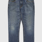 Vintage Levi's Relaxed Straight Fit Jeans Image 0