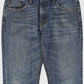 Vintage Levi's Relaxed Straight Fit Jeans Image 2