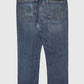 Vintage Levi's Relaxed Straight Fit Jeans Image 1