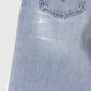 Vintage Faded Levi's Relaxed Fit Jeans Image 4