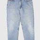 Vintage Faded Levi's Relaxed Fit Jeans Image 0