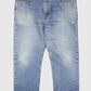 Vintage Levi's 505 Straight Fit Jeans Image 0
