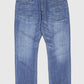 Vintage Levi's 514 Straight Fit Jeans Image 0