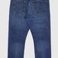 Vintage Levis 514 Straight Fit Jeans
