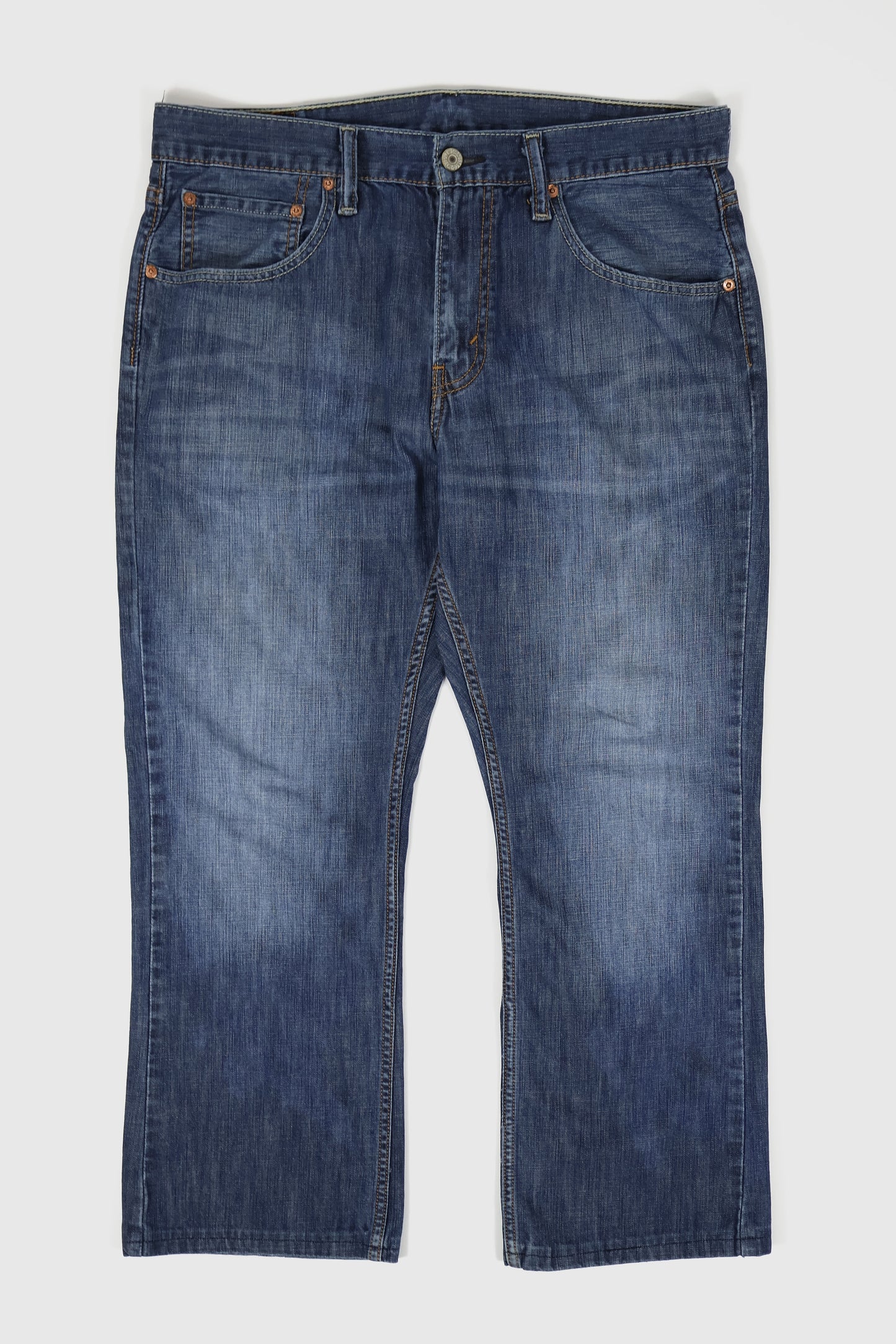 Vintage Levi's 527 Boot Cut Jeans