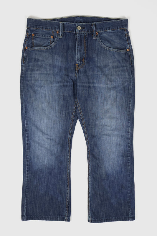 Vintage Levi's 527 Boot Cut Jeans