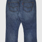 Vintage Levi's 527 Boot Cut Jeans