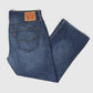 Vintage Levi's 527 Boot Cut Jeans