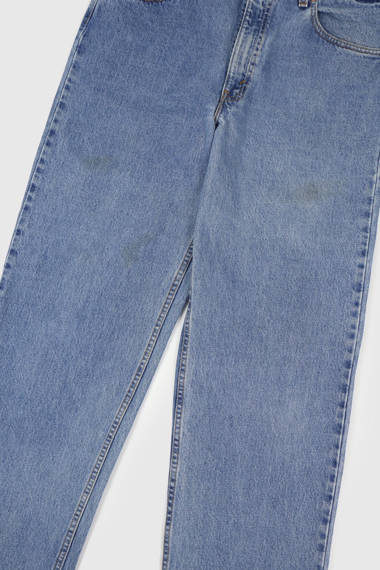 Vintage Levi's 550 Relaxed Fit Jeans