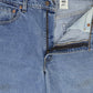 Vintage Levi's 550 Relaxed Fit Jeans