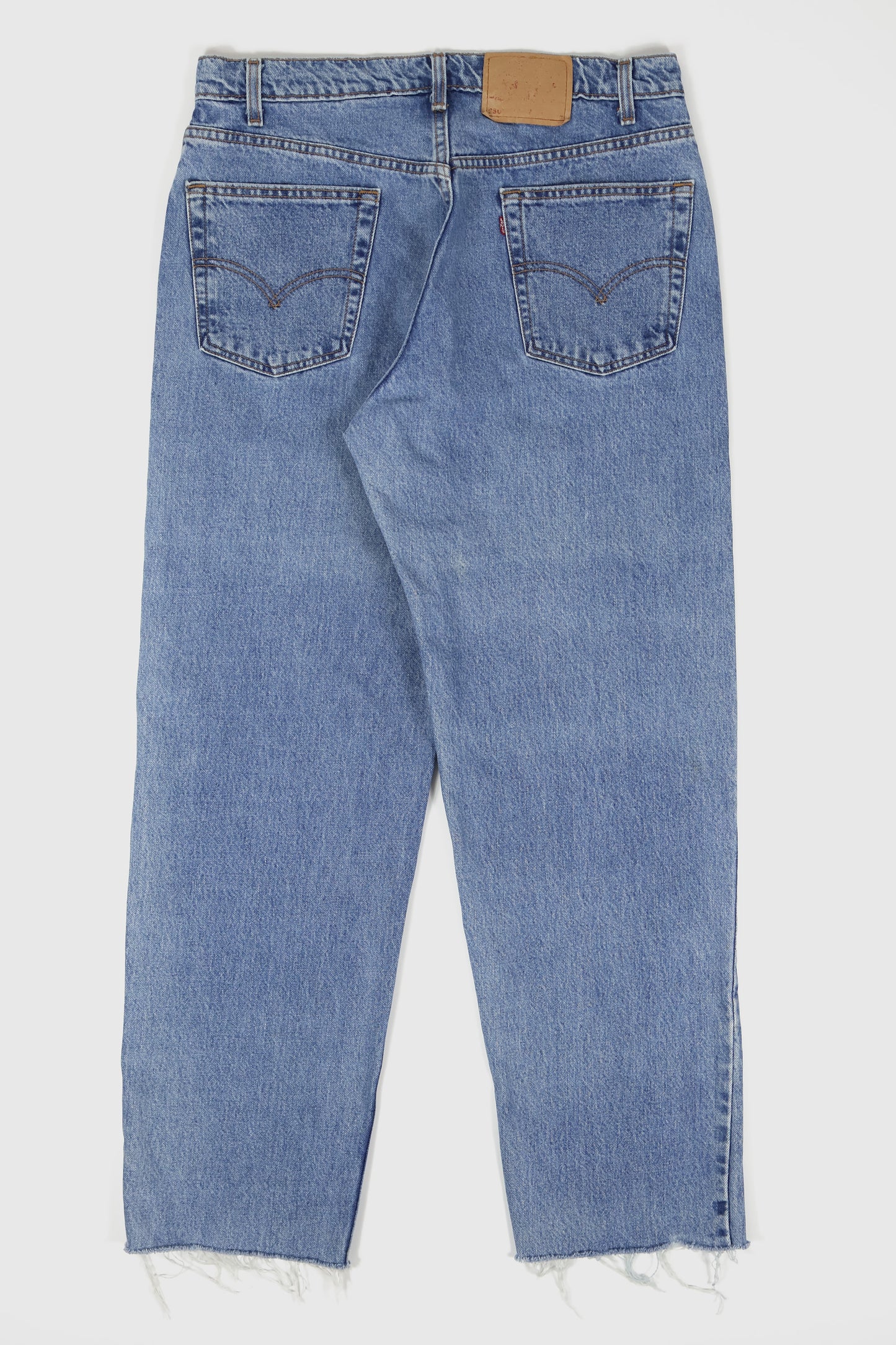 Vintage Levi's 550 Relaxed Fit Jeans