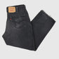 Vintage Levis Relaxed Fit Jeans