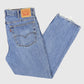 Vintage Levi's Straight Fit Jeans