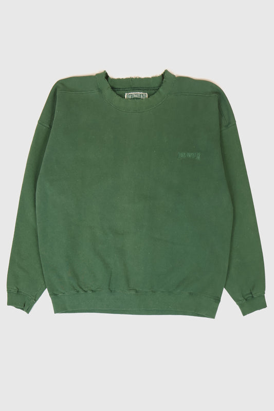 Vintage Levi's Distressed Crewneck Image 0