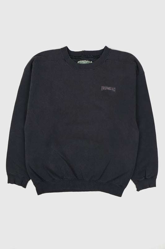 Vintage Levi's Crewneck Image 0