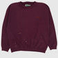 Vintage Distressed Levi's Crewneck