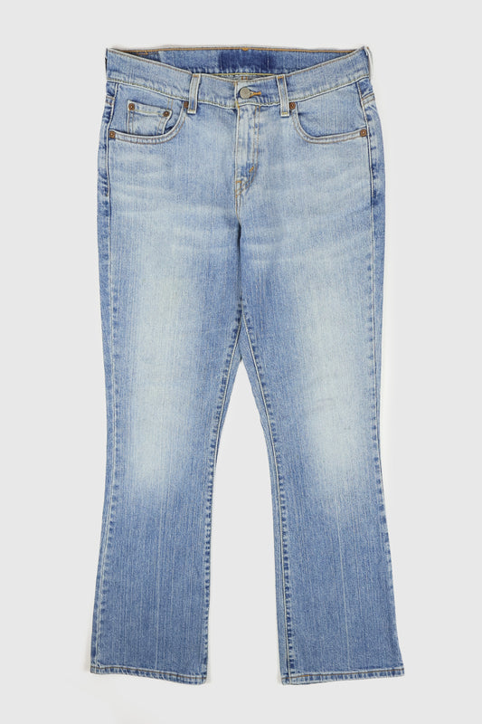 Vintage Levi's Bootcut Jeans Image 0
