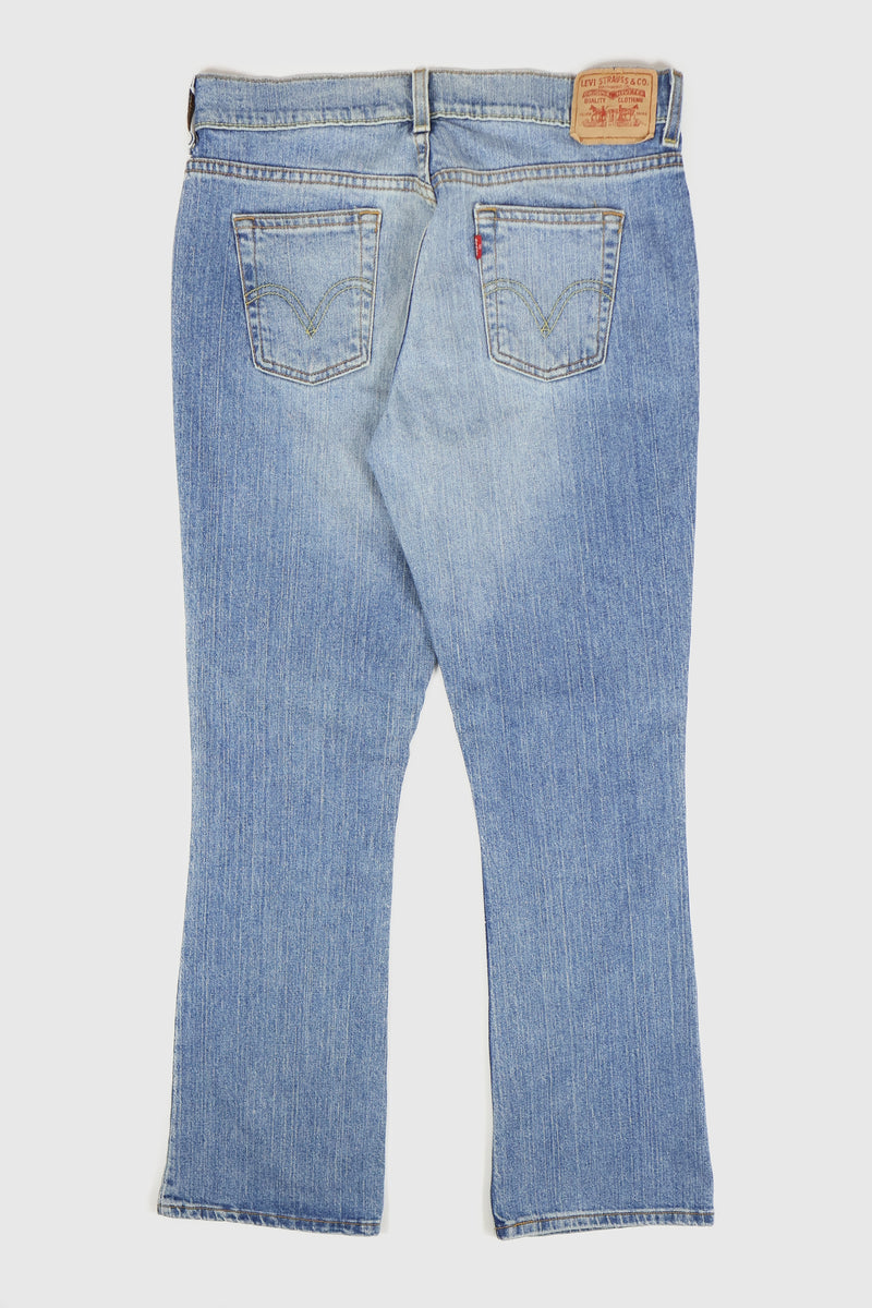 Vintage Levi's Bootcut Jeans