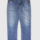 Vintage Levi's 501 Straight Fit Jeans Image 0