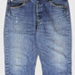 Vintage Levi's 501 Straight Fit Jeans Image 2