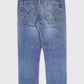 Vintage Levi's 501 Straight Fit Jeans Image 1