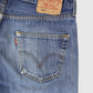 Vintage Levi's 501 Straight Fit Jeans Image 4