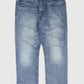 Vintage Levi's Straight Fit Jeans Image 0