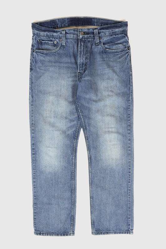 Vintage Levi's Straight Fit Jeans Image 0