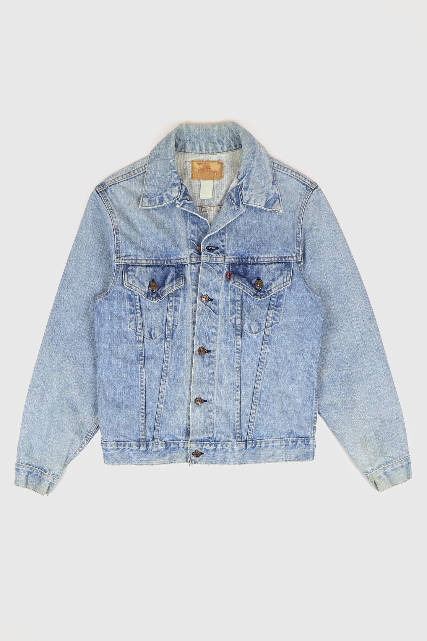 Vintage Levi's Denim Jacket