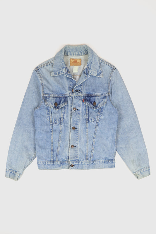 Vintage Levi's Denim Jacket