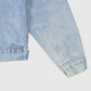 Vintage Levi's Denim Jacket Image 4