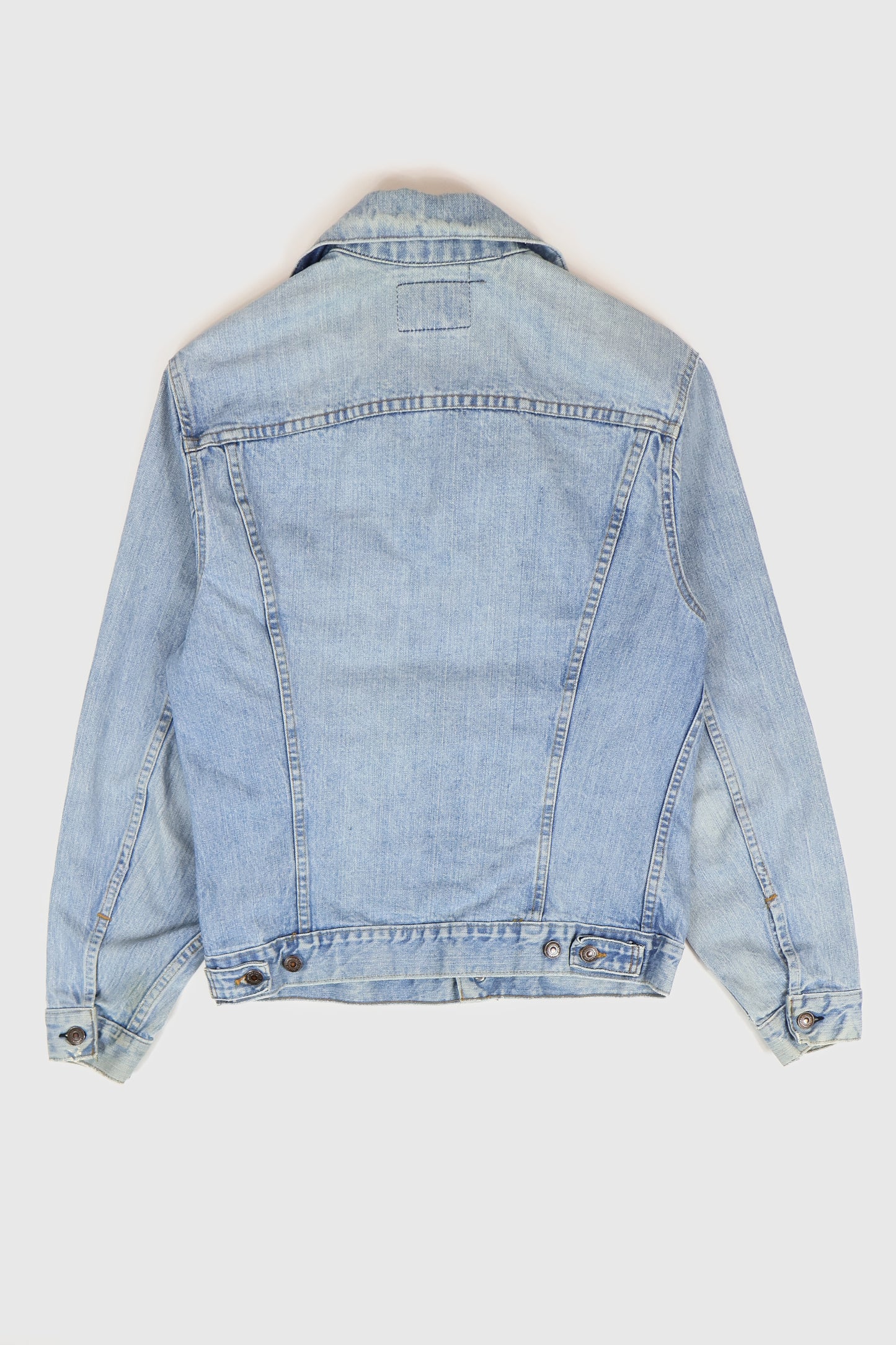 Vintage Levi's Denim Jacket