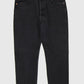 Vintage Levi's Straight Fit Button-Fly Jeans Image 0