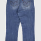 Vintage Y2K Levi's Low Rise Jeans