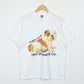 Vintage Levi's Puppy Love Tee