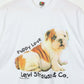 Vintage Levi's Puppy Love Tee
