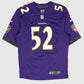 Vintage Ray Lewis Baltimore Ravens Jersey Image 0
