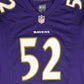 Vintage Ray Lewis Baltimore Ravens Jersey