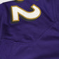 Vintage Ray Lewis Baltimore Ravens Jersey Image 4