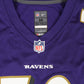 Vintage Ray Lewis Baltimore Ravens Jersey