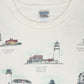Vintage Lighthouse Tee Image 3