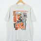 Vintage Philadelphia Flyers Eric Lindros Cup Crazy Tee