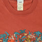 Vintage Lion King Tee Image 2